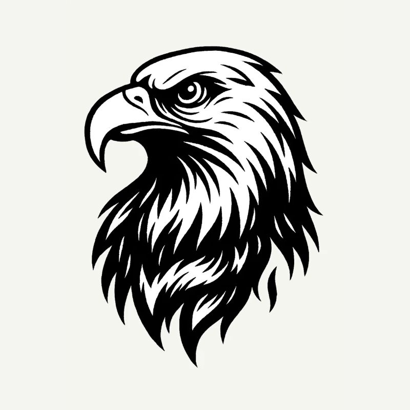 Style de ligne Imperial Eagle