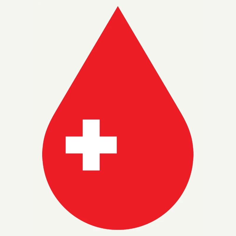 Blut spenden, Blutspendedienst, Blutspender