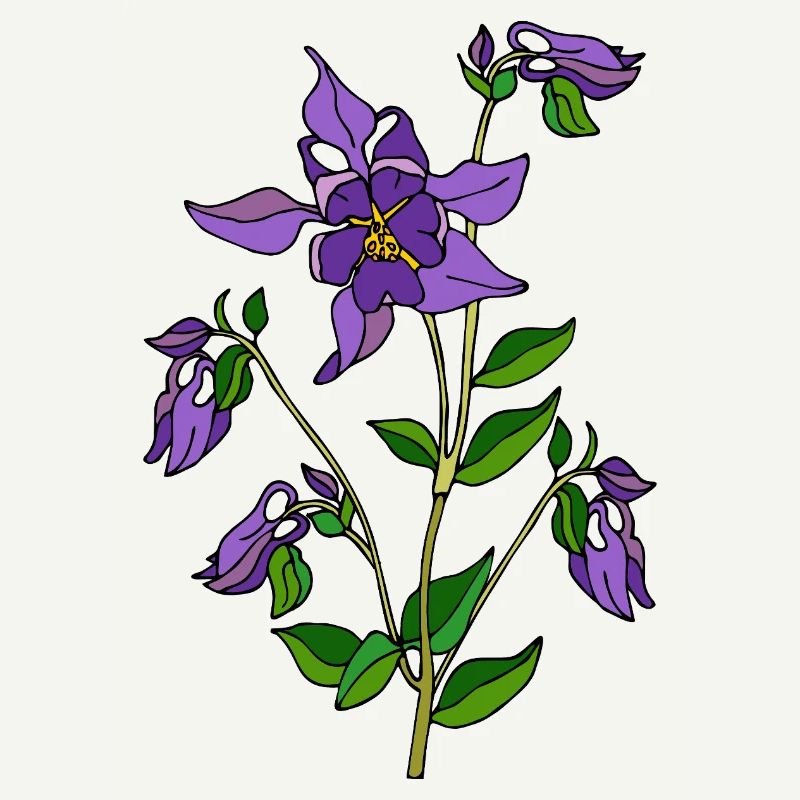 Blumen