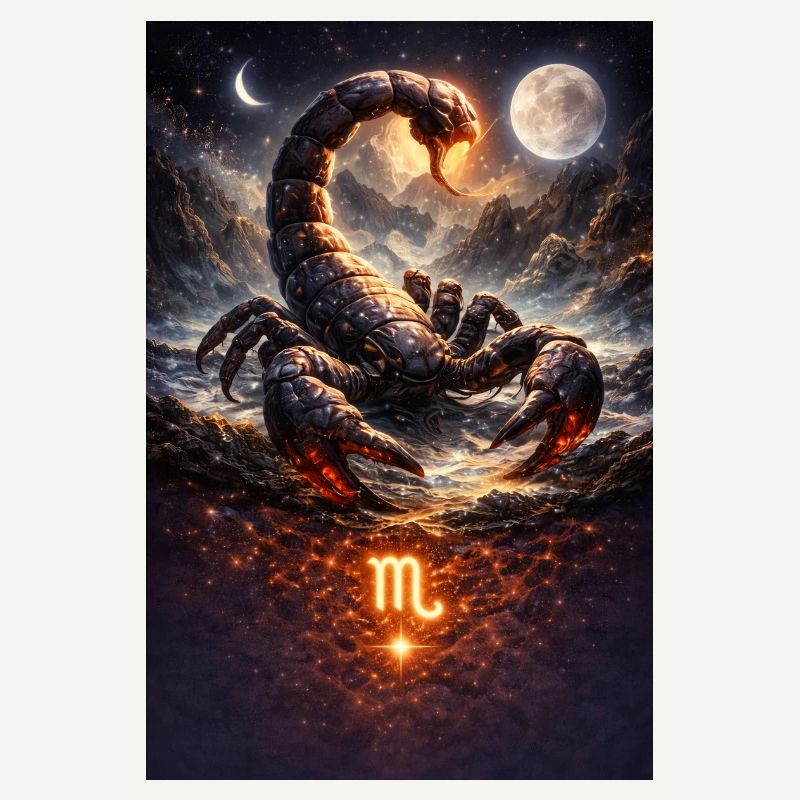 Scorpion