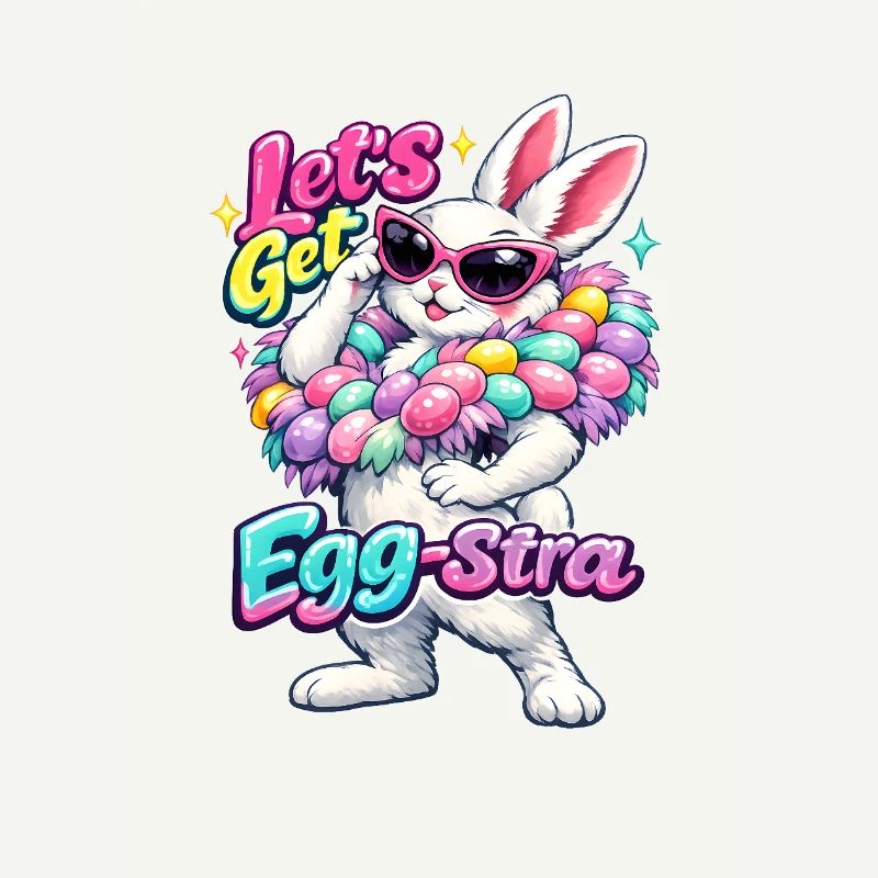 Egg-stra Special Easter Eggs