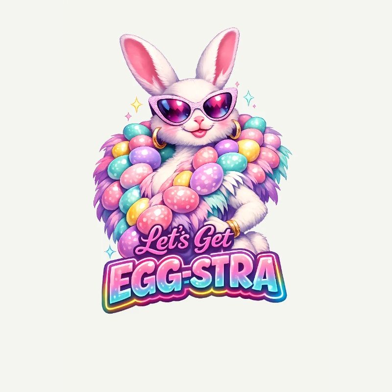 Pâques Prenons Egg-Stra