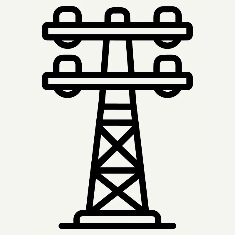 power pole