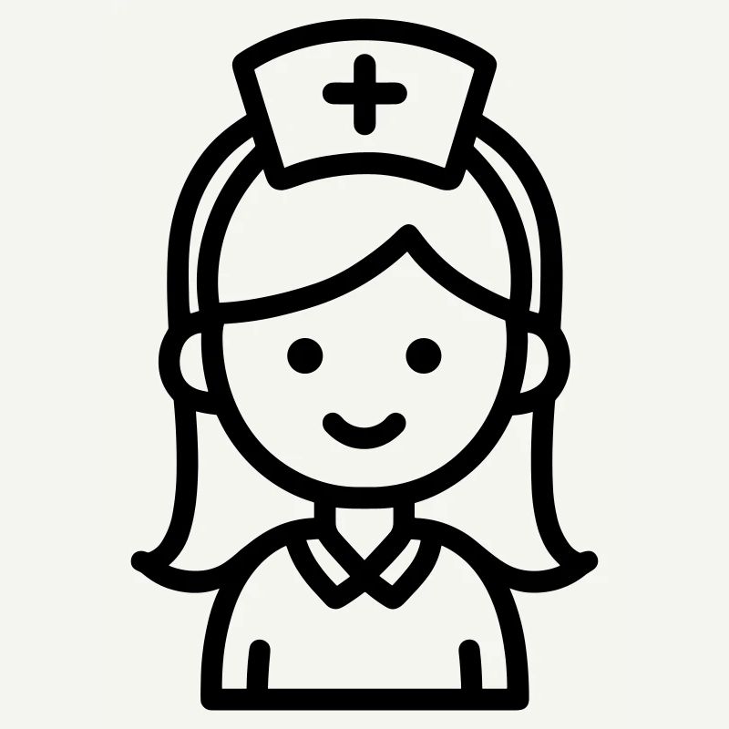 infirmière