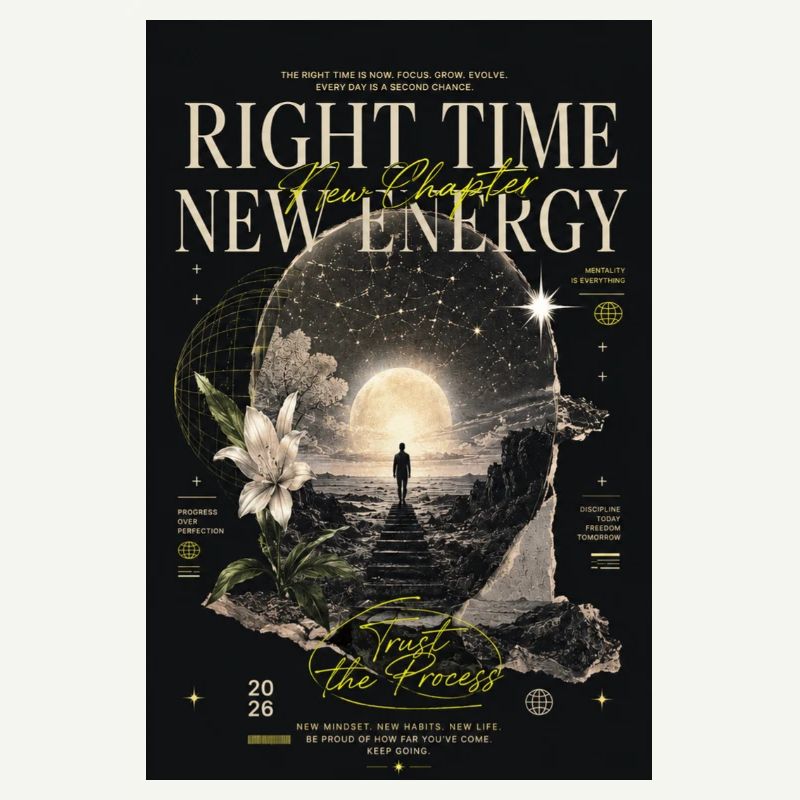 Right Time Neue Energie