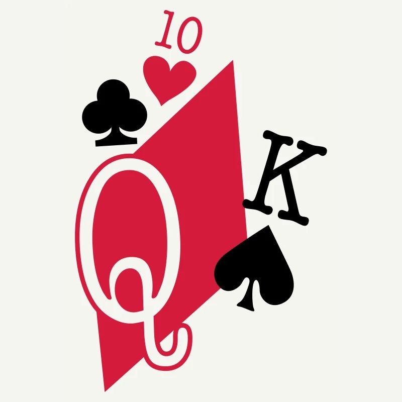 playing cards