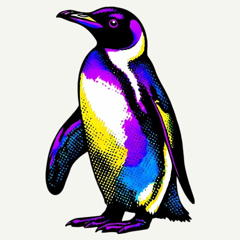Penguin