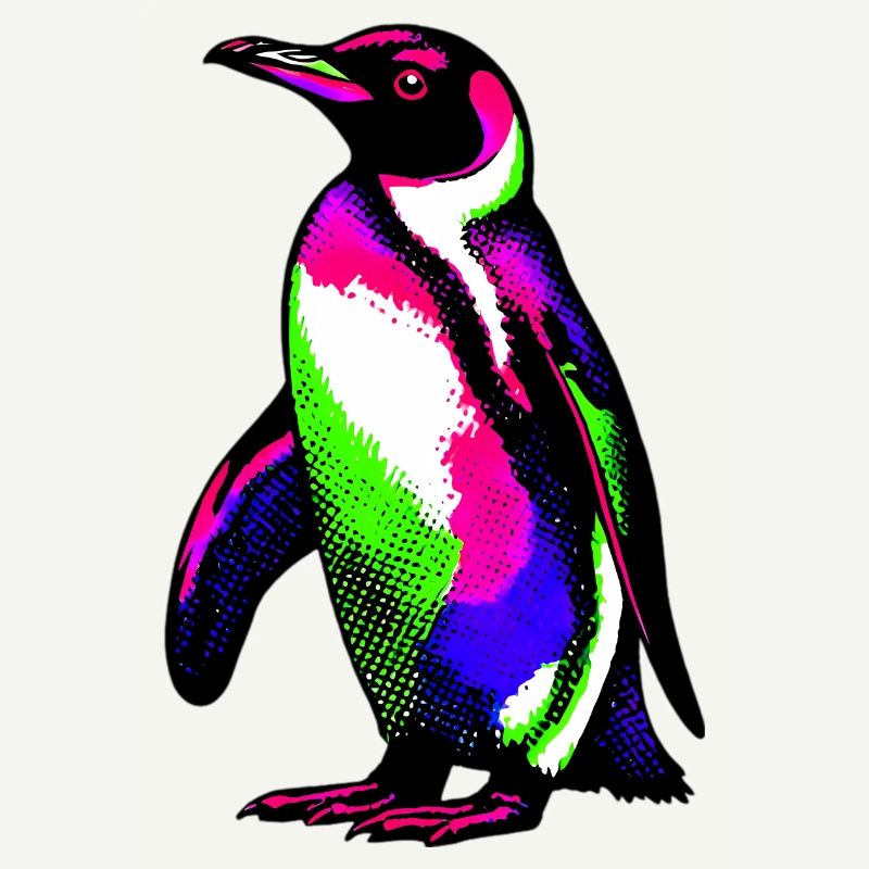 Pinguin