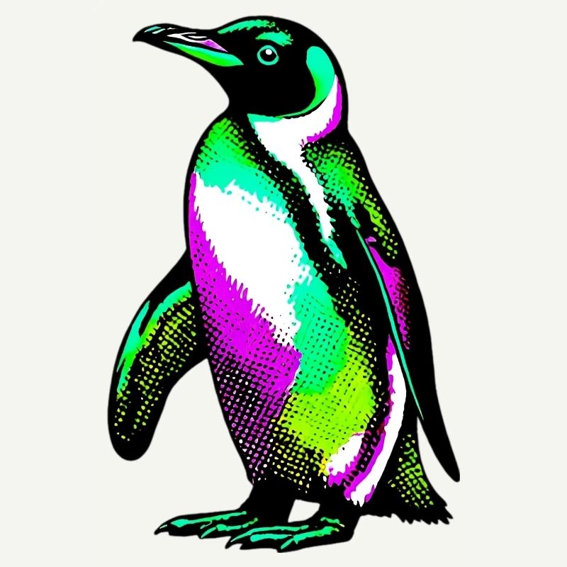 Penguin