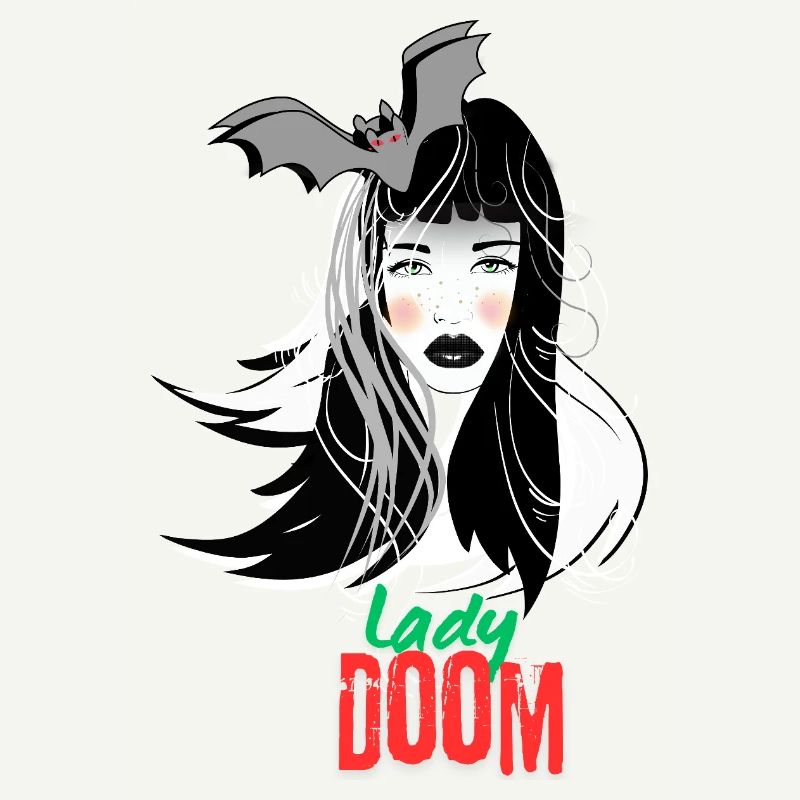 Lady Doom