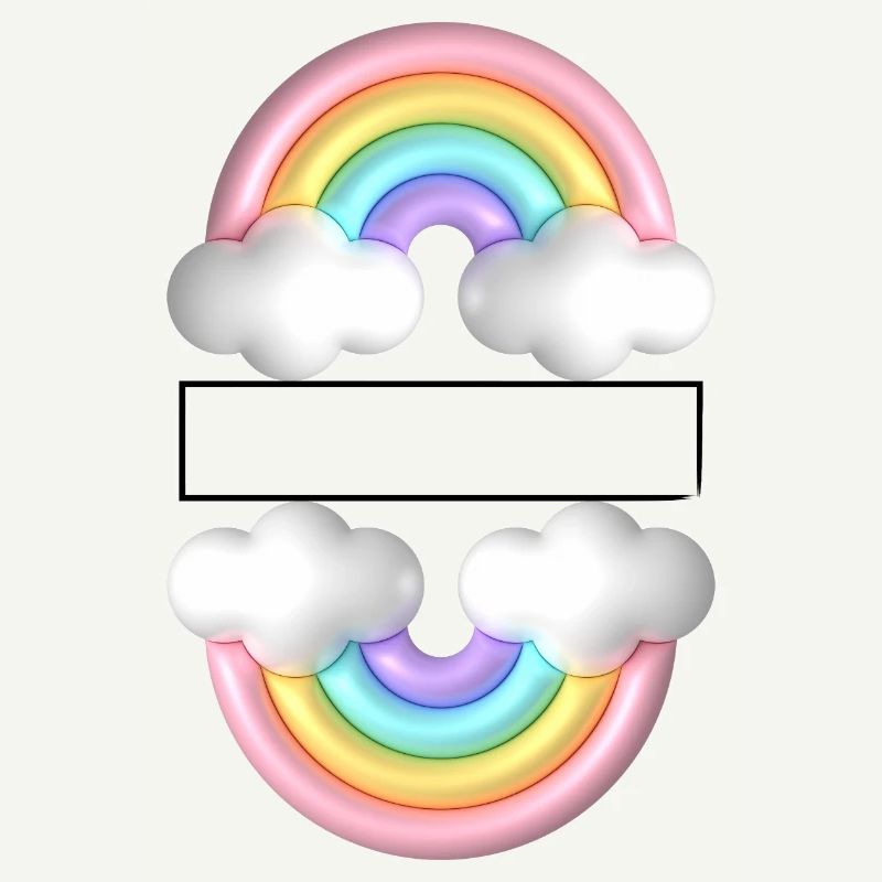 rainbow