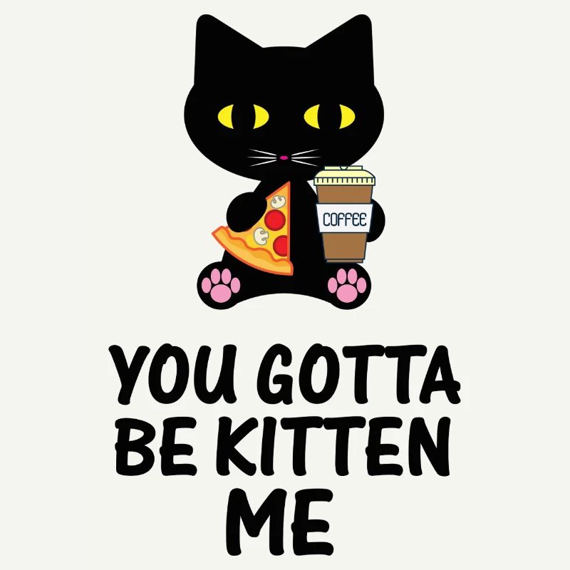 Cat Kitten