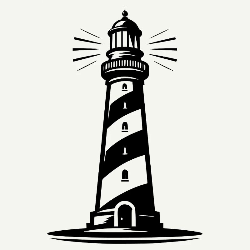 lighthouse