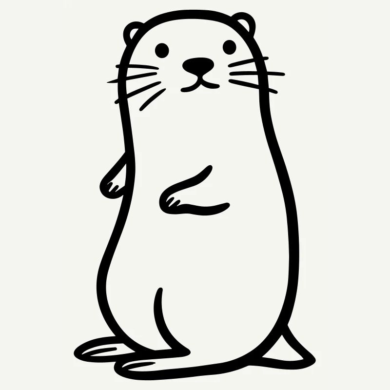 loutre