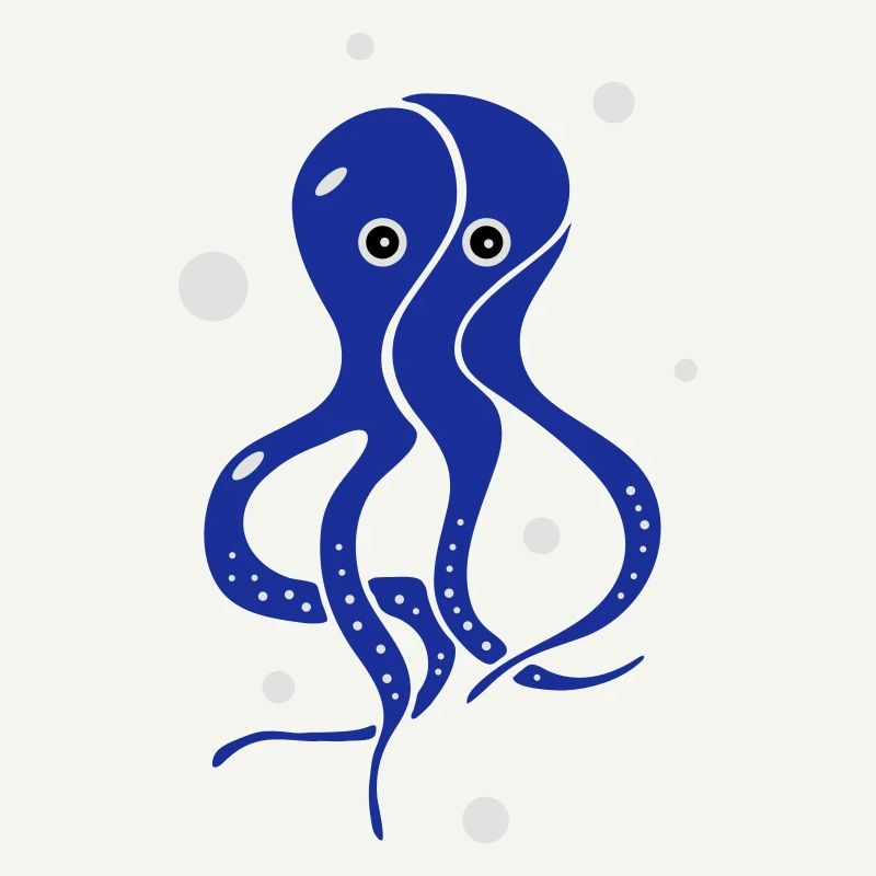 The squid