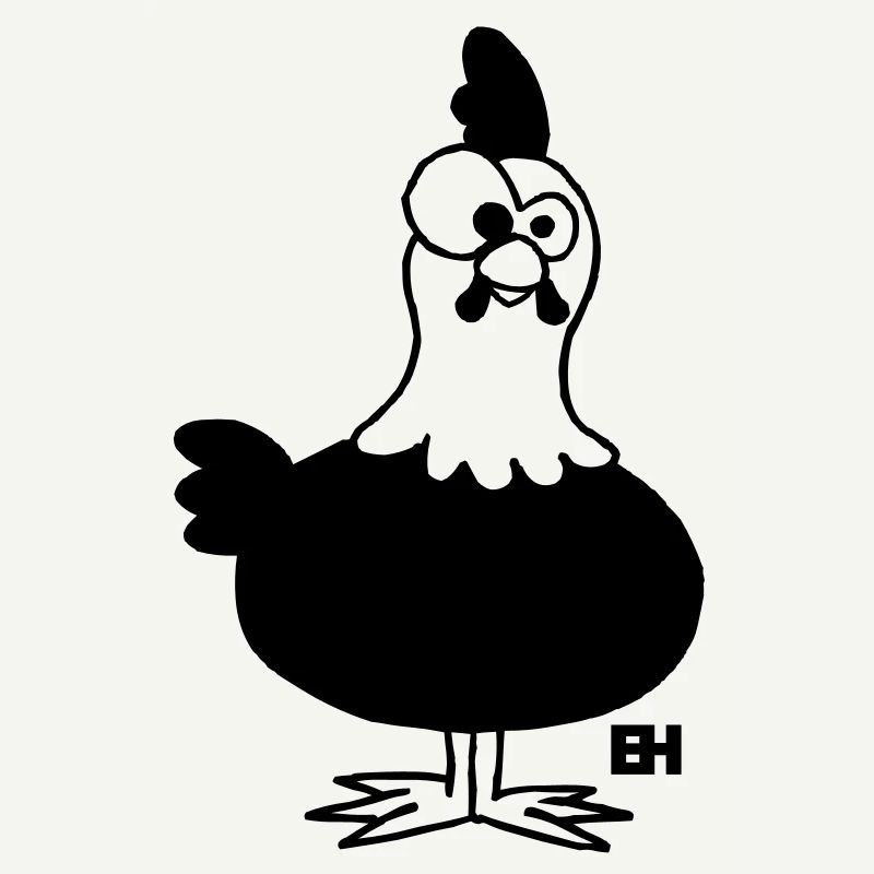 Chicken - Hen