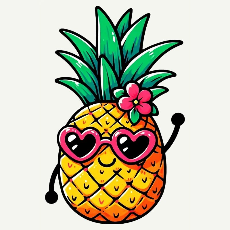 Pineapple