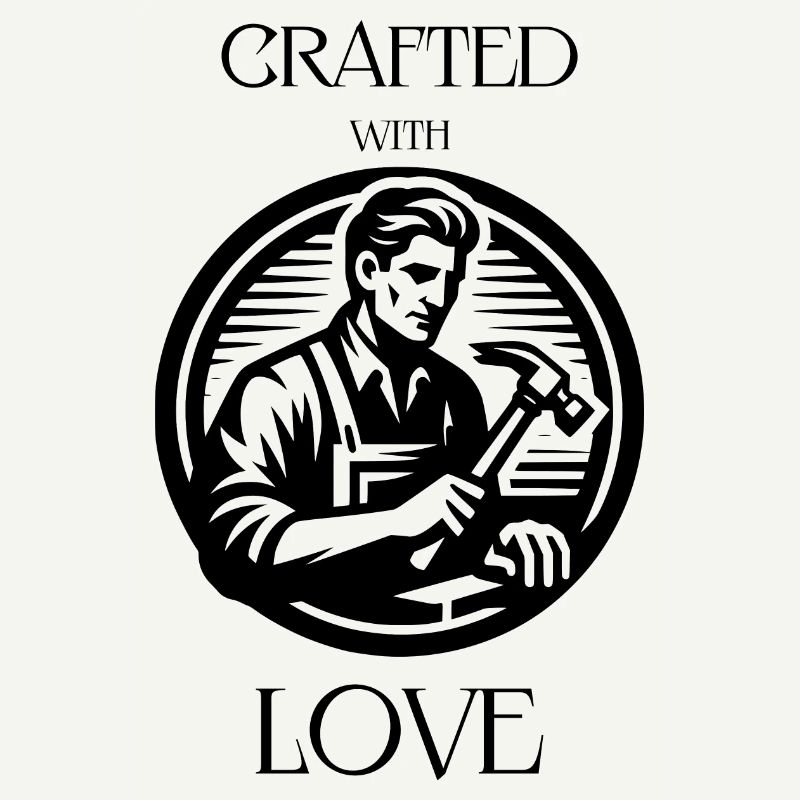 Fabriquer avec amour