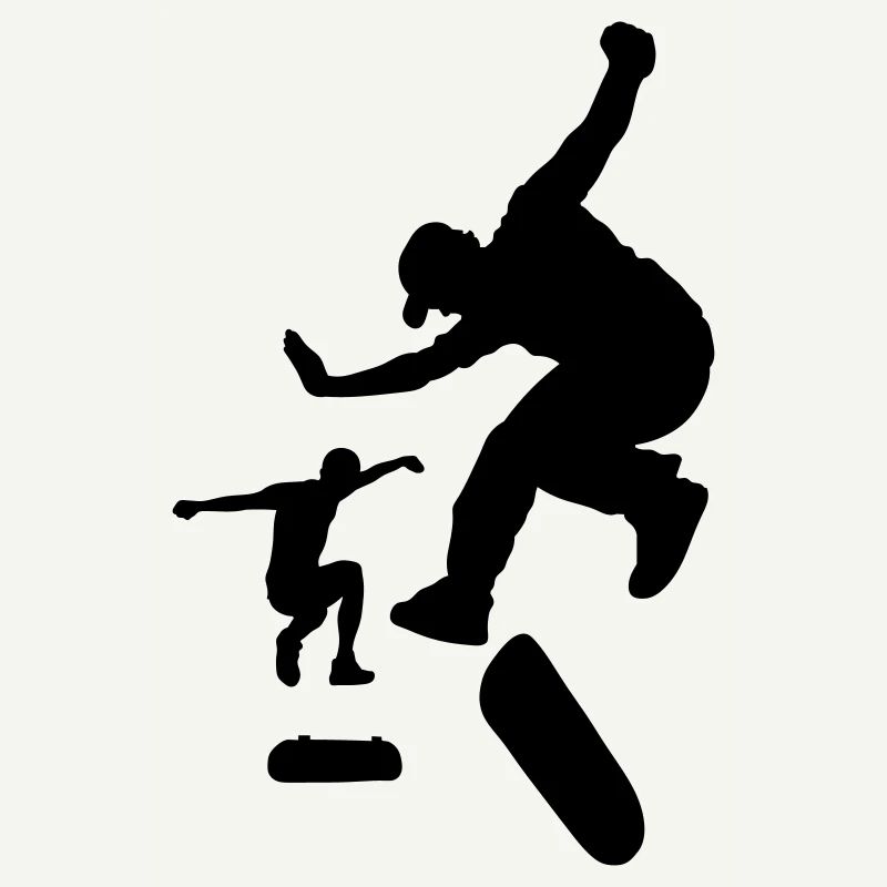 Skateboard