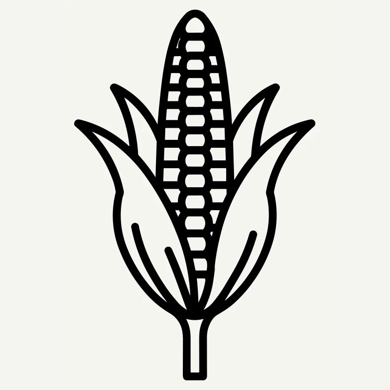 corn on the cob