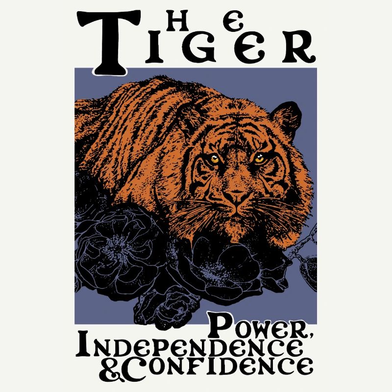 DER TIGER