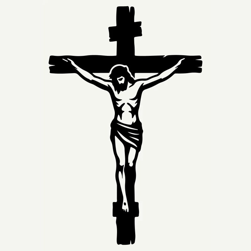 Croix de Jésus