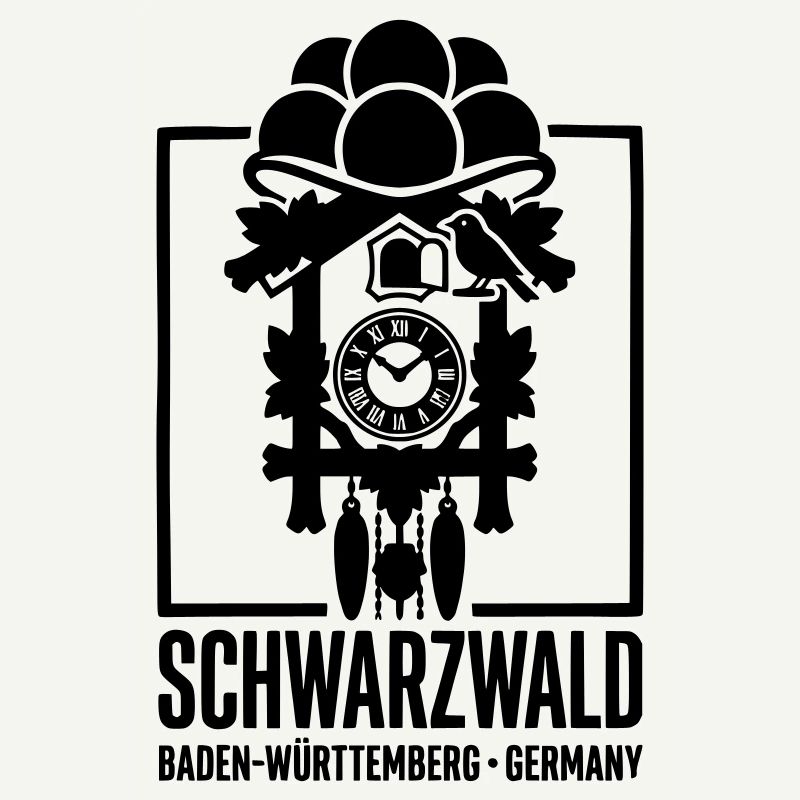 Typisch Schwarzwald