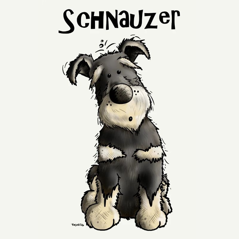 Mignon Schnauzer