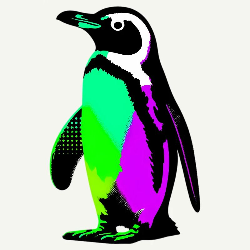 Penguin