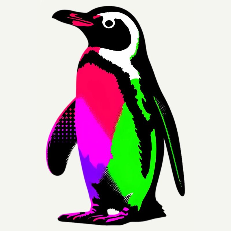 Pinguin