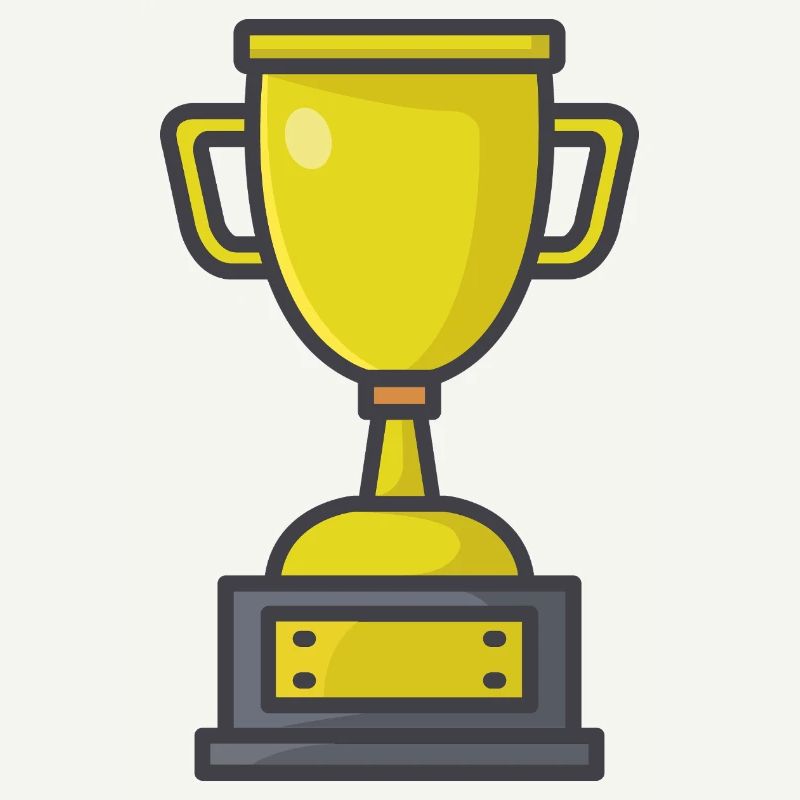 Trophy