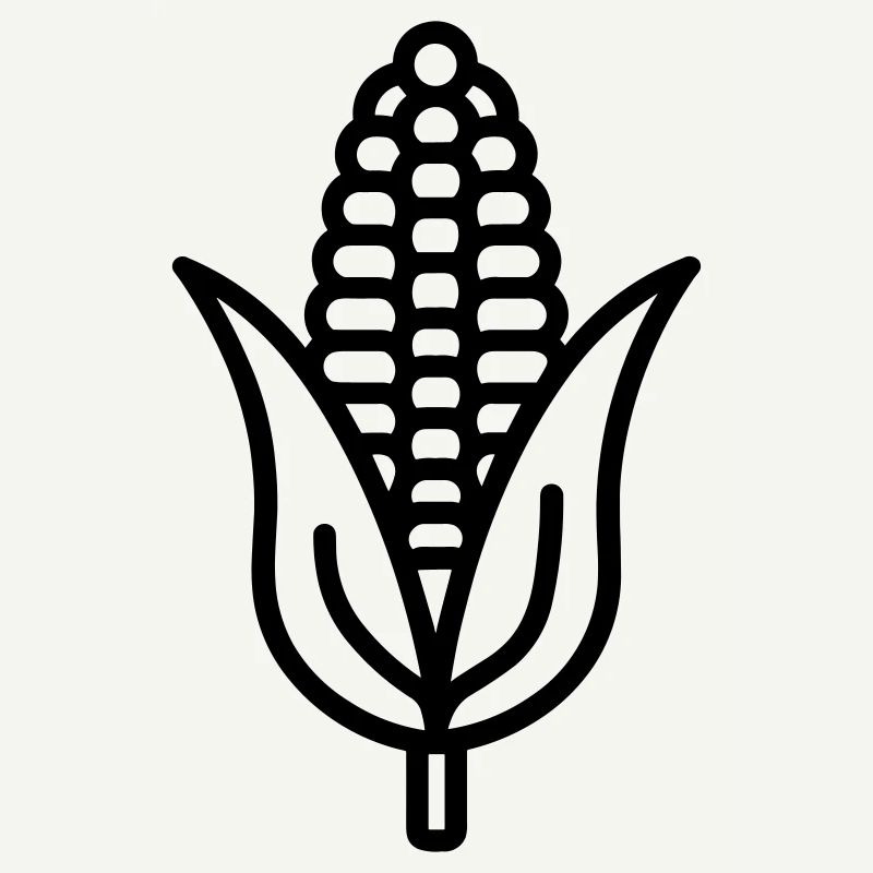corn on the cob
