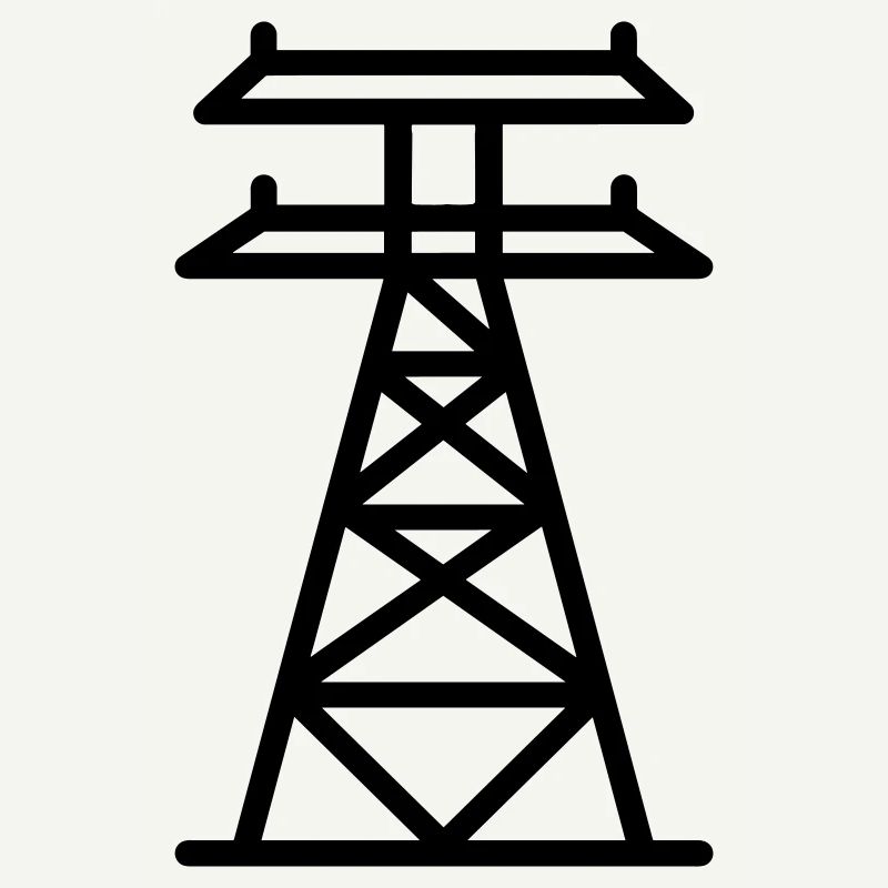 power pole