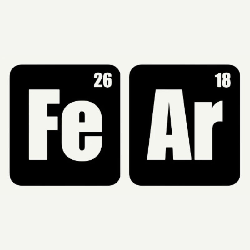 FeAr