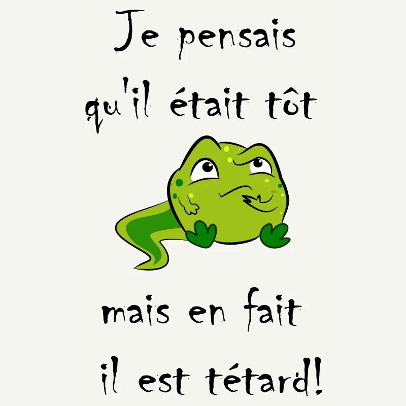 tadpole