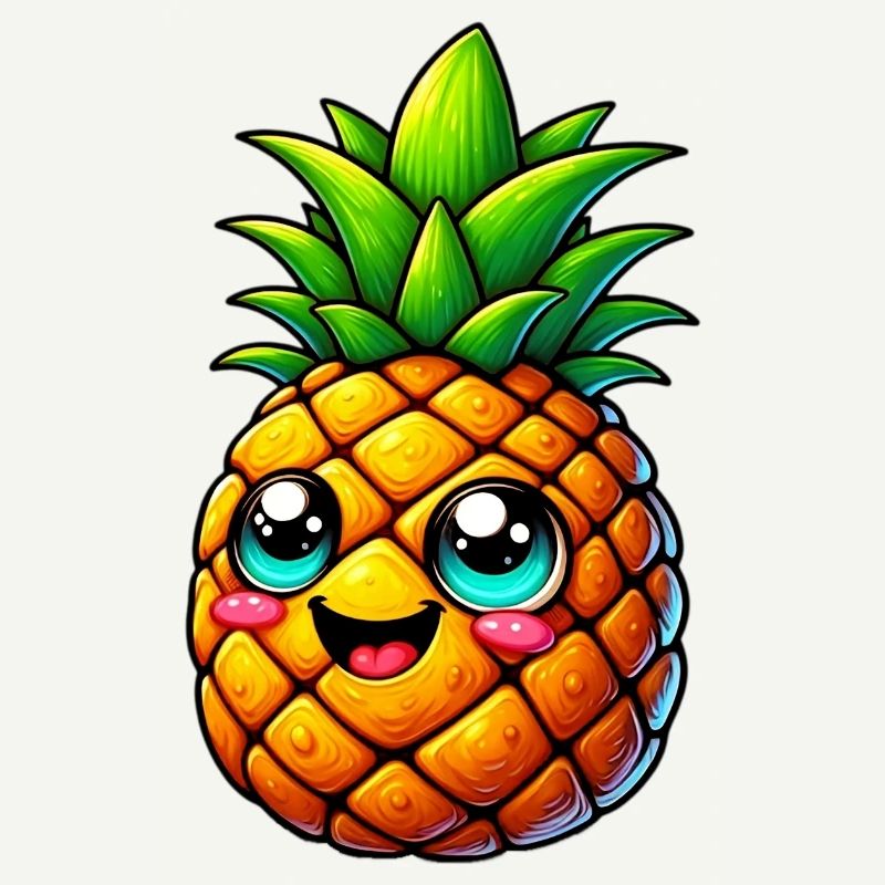Pineapple