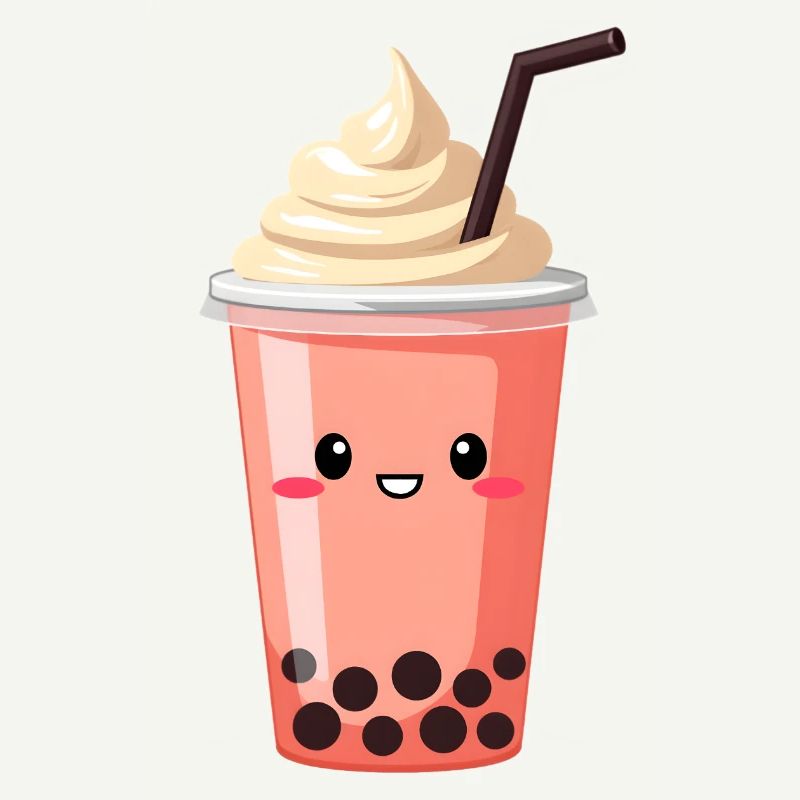Bubble Tea