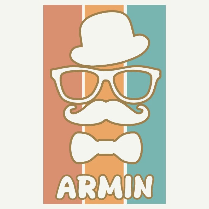 Armin as a name
