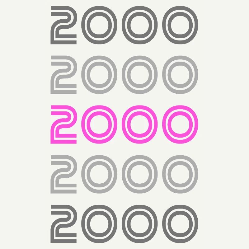 Rétro 2000