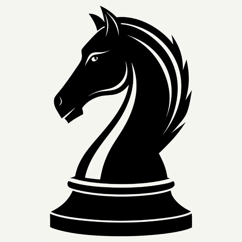 Cheval d’échecs