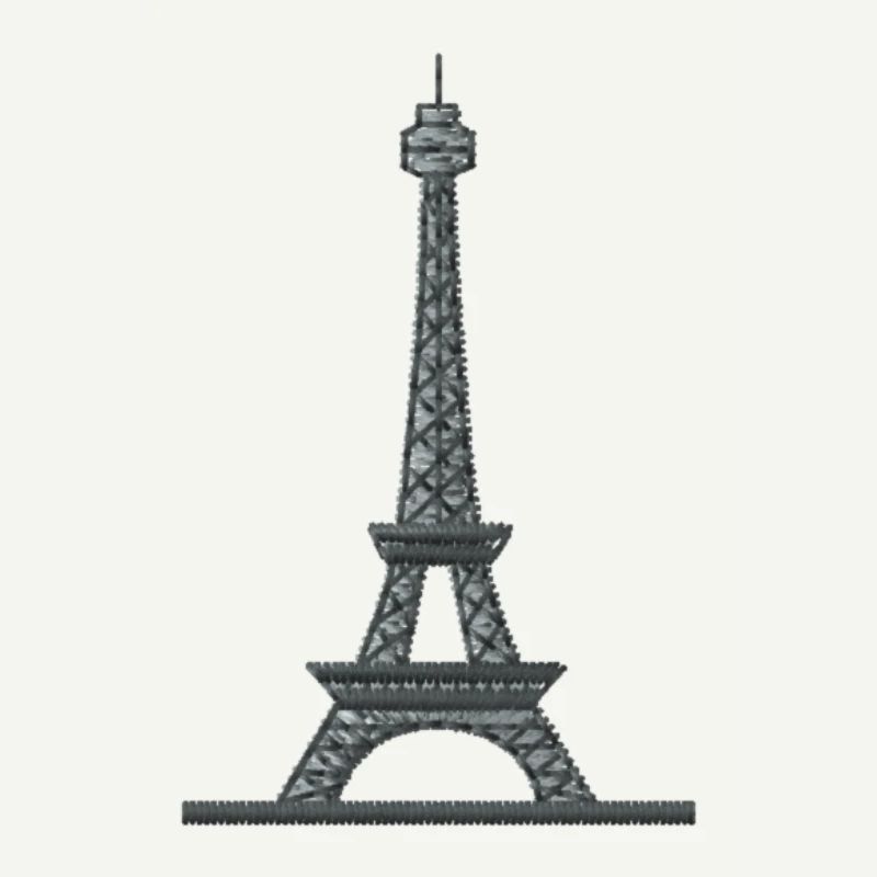 Tour Eiffel