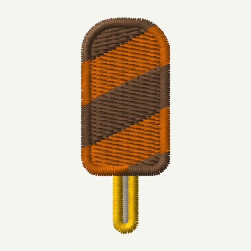 Glaces