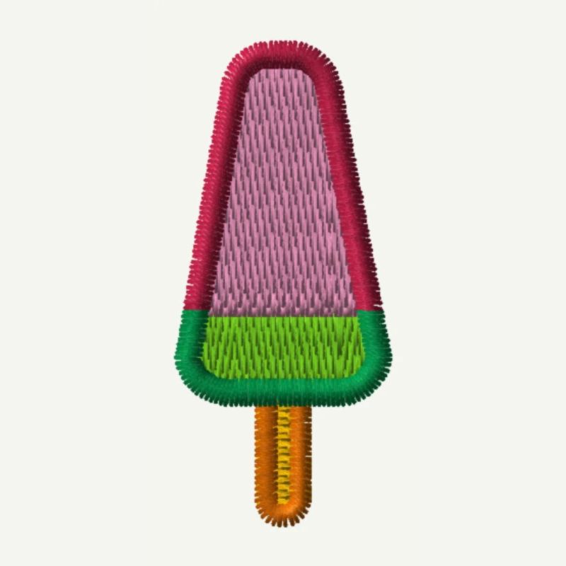 Popsicles