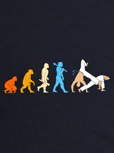 Capoeira Evolution