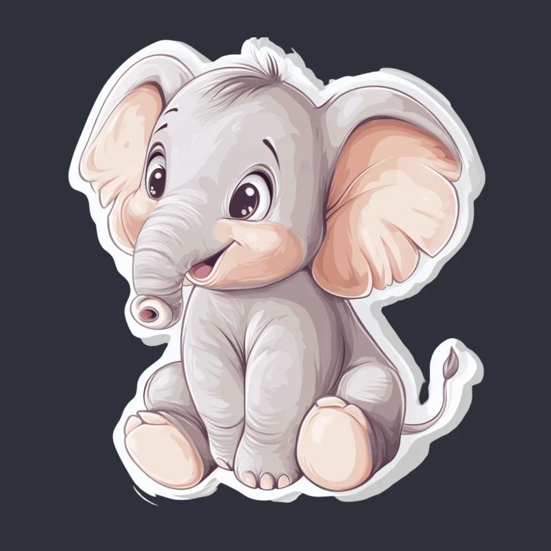 Éléphant