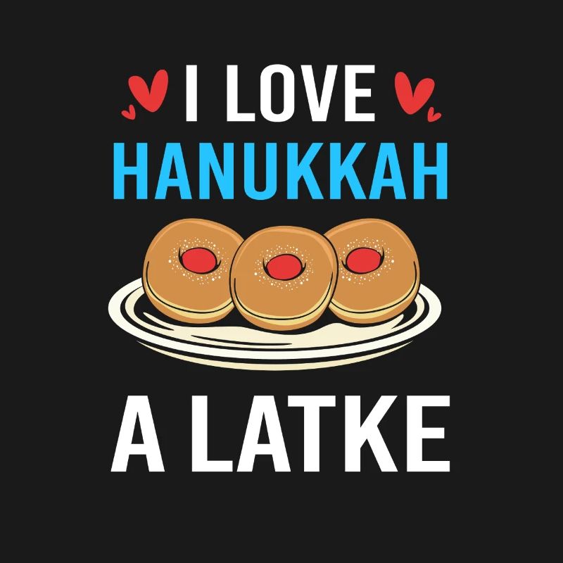 Hanoukka Hanoukka Hanoukka