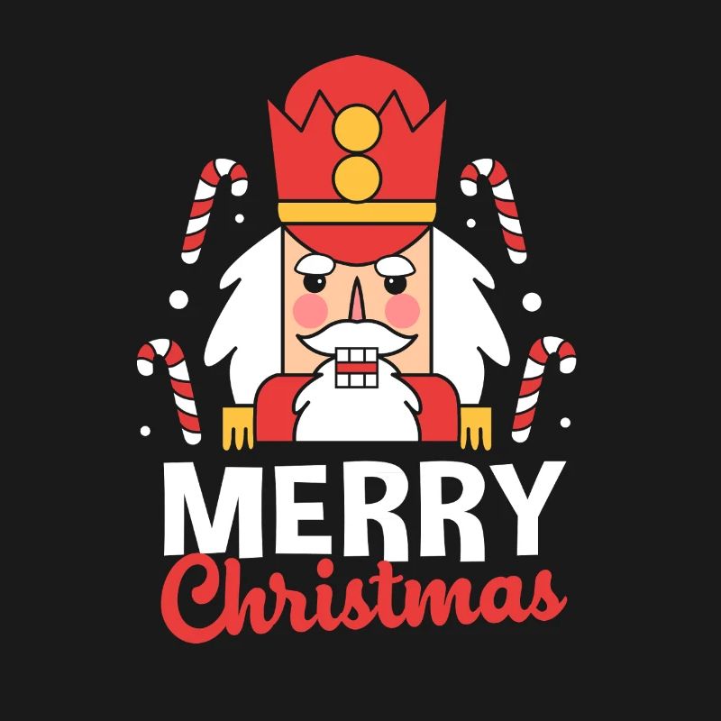 Christmas Nutcracker
