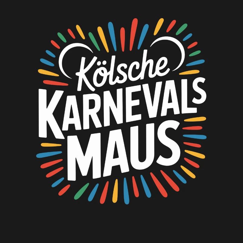 Cologne Carnaval Mouse Cologne Carnaval Cologne Mouse