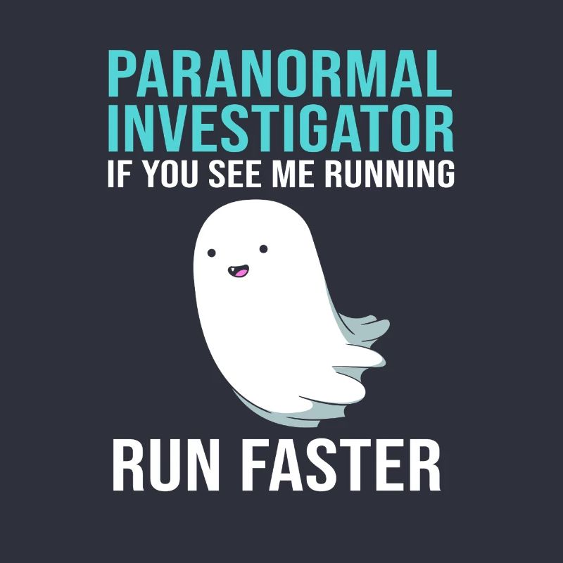 Paranormal Ghost Ghost Ghost Spooky