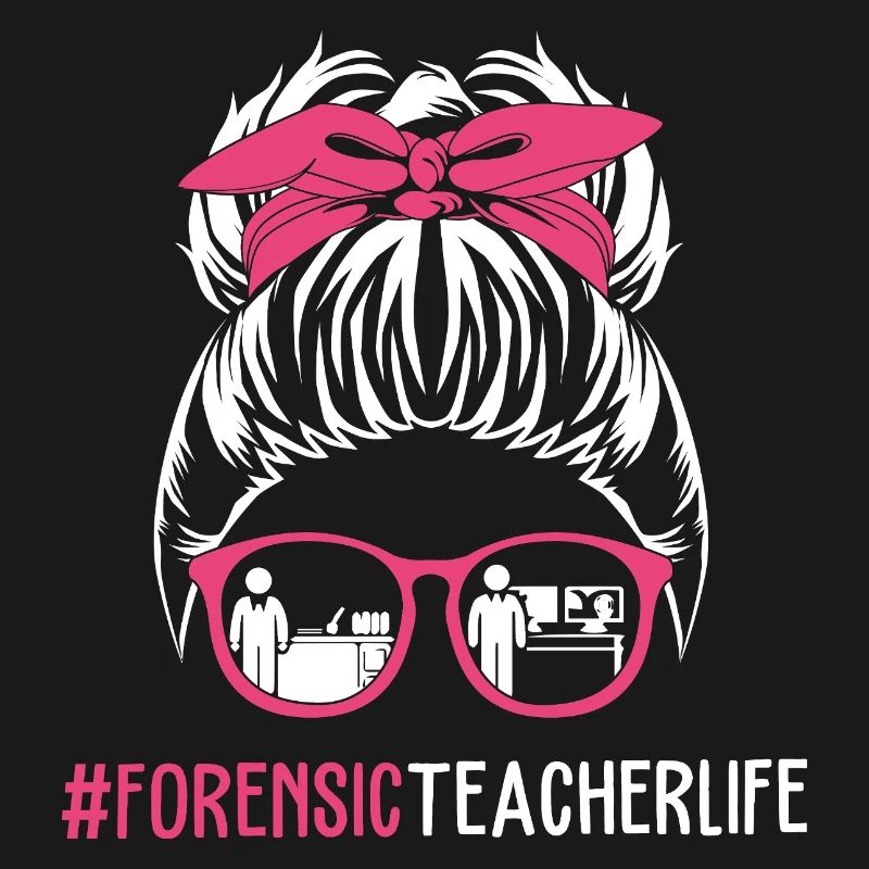 Forensics, Forensic Scientists, Forensic Science